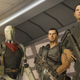 Illustration for article titled Binary Domain Treats NPCs Like Humans